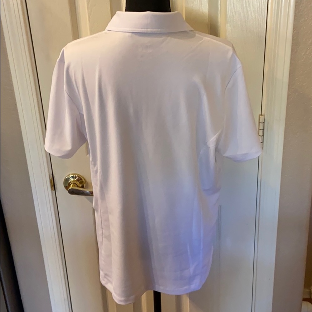 Nivo Golf Shirt - Picture 3 of 6